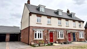 20, John Cooper Way, Coalville LE67 4EQ