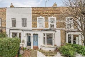 42, Bayston Road, Hackney, London N16 7LT