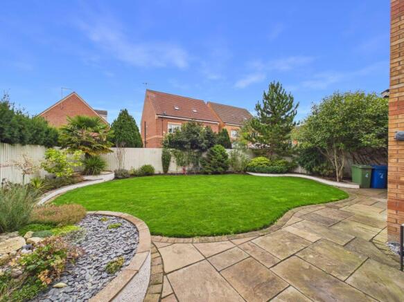 4 Bethell Walk, Driffield, YO25 5PD photo 4