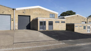 Unit 11, West Area, Farthing Road, Farthing Road Industrial Estate, Sproughton IP1 5AP
