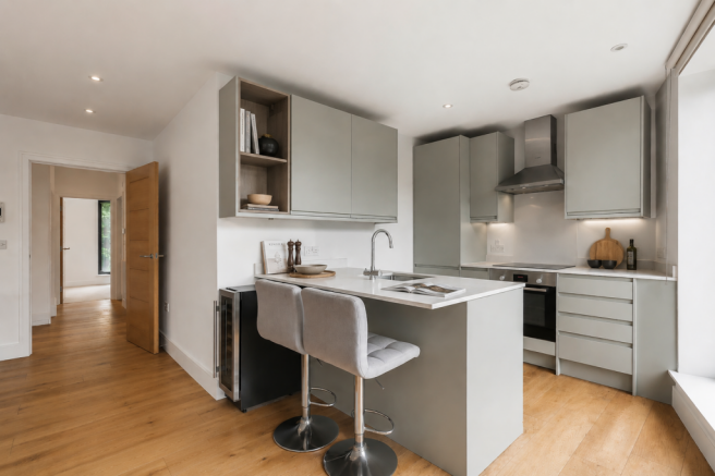 Kitchen 1