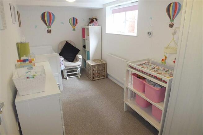 Bedroom 2: