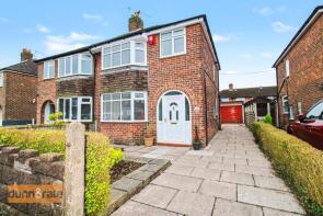 15, Robertville Road, Bucknall, Stoke-on-trent ST2 9HD