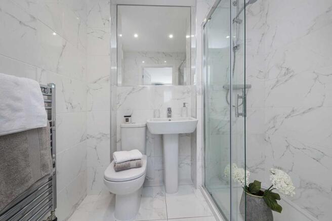 Typical Bathroom