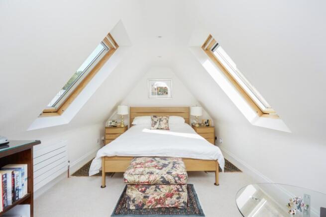 6 Clock House Cot...