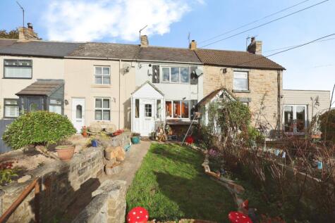 Etherley Grange, Bishop Auckland