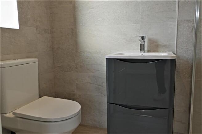 Master en suite
