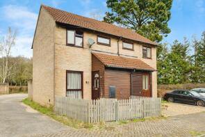 37, Bankview, Lymington SO41 8YH