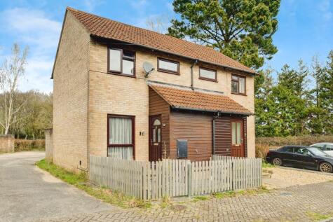 Bankview, Lymington, SO41