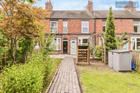 North Crofts, Nantwich, Cheshire, CW5