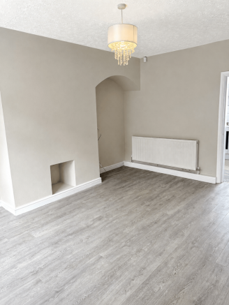 3 bed End of Terrace to rent in barnsley