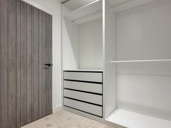 Wardrobe