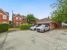 21, Grosvenor Road, Oswestry SY11 2PE