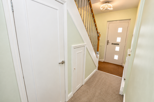 Helen Street, Golborne, Warrington WA3 3RJ photo 4