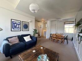 First Floor Flat, 32, Atherfold Road, London SW9 9LW