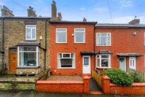 36, Tottington Road, Bolton BL2 4BH