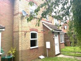 27, Kingfisher Drive, Wisbech PE13 2TP