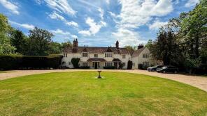3, Woodcock Lodge, Epping Green SG13 8ND