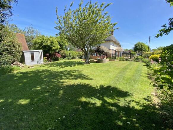 Gardens: