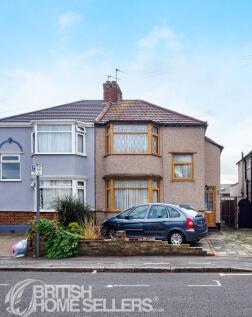 Lessington Avenue, Romford, RM7