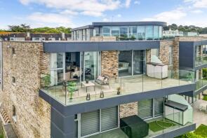 Flat 15, 2, Salterns Way, Poole BH14 8FT