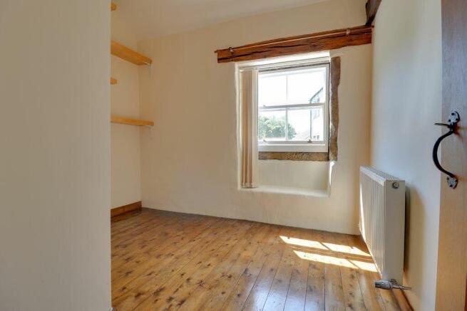 Bedroom 3 (Double)