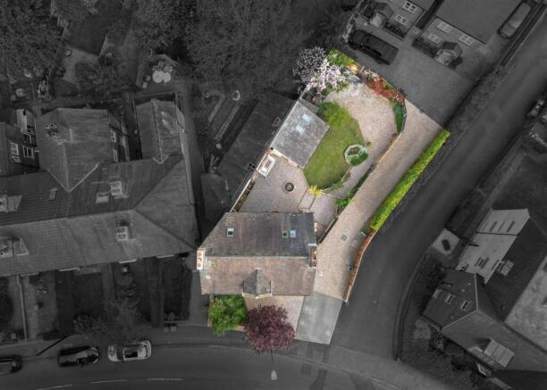 52 Tamworth Road, Ashby
