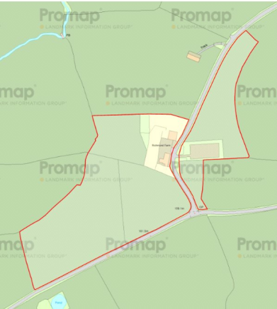 Land Map