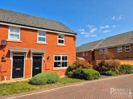140, Glenfields North, Peterborough PE7 1GG