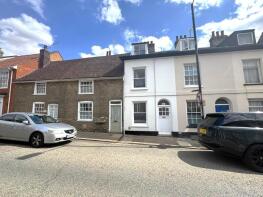 21, Southgate Street, Bury St. Edmunds IP33 2AF