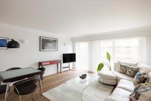 Flat 4, Charter House, Crown Court, London WC2B 5EX
