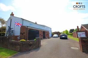 Stepmar, Elm Lane, Goxhill DN19 7JU