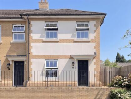 Bailey Lane, Wilton, Salisbury