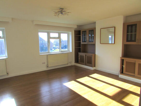 Sefton Avenue, Harrow, Middlesex HA3