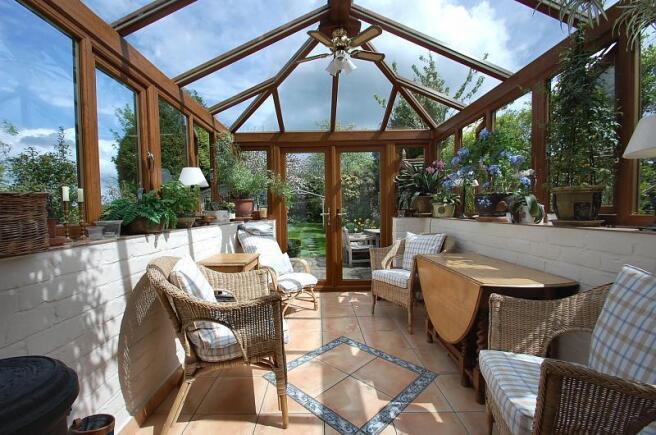 Conservatory