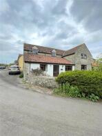 Barton Lea, Lane Through Stockland Bristol, Stockland Bristol, Bridgwater TA5 2PY