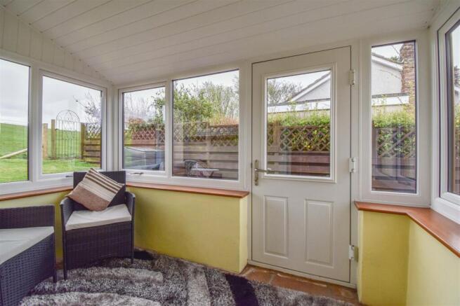Sun Porch