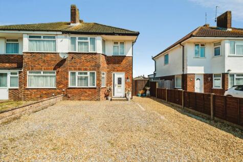 Ardingly Drive, Goring-By-Sea, Worthing
