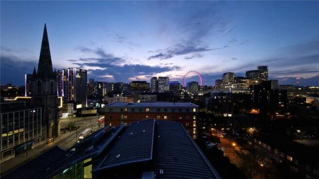 Night Views