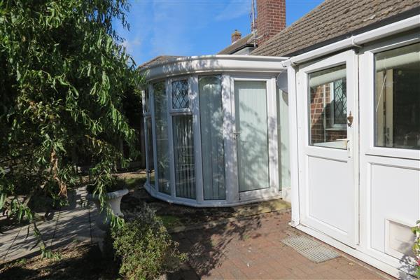 Conservatory: