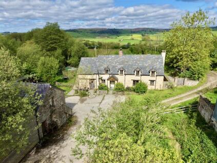 Llanddewi Fach, Erwood, Builth Wells