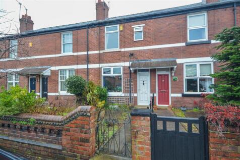 Oakenshaw Lane, Walton, Wakefield