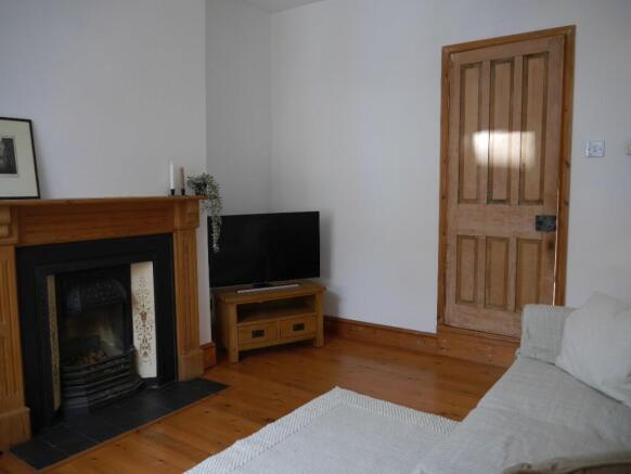 1 bed Terraced to rent Image 10