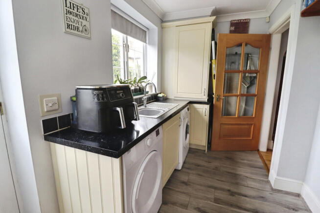 Norbeck Lane, Welton photo 4