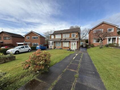 Angel Close, Dukinfield