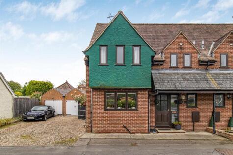 South Street, Great Chesterford, Essex