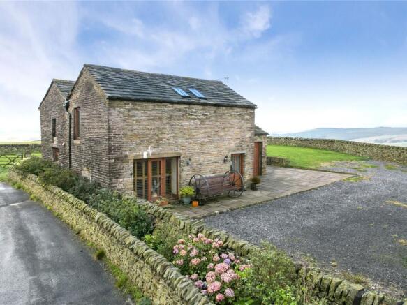 Cook Hill Cottage
