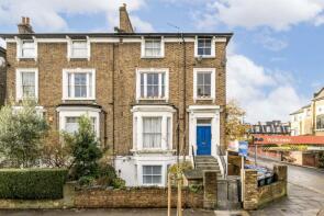 10c, Windsor Road, Ealing W5 5PD