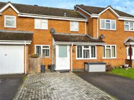 3, Grenadier Close, Warminster BA12 8TQ