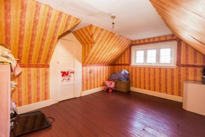 Bedroom Five